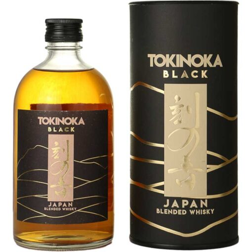 Tokinoka Black 50cl