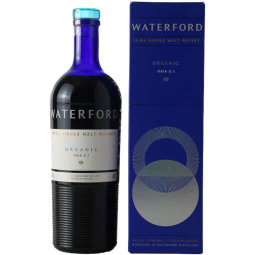 Waterford Organic Gaia Edition 2.1 70cl
