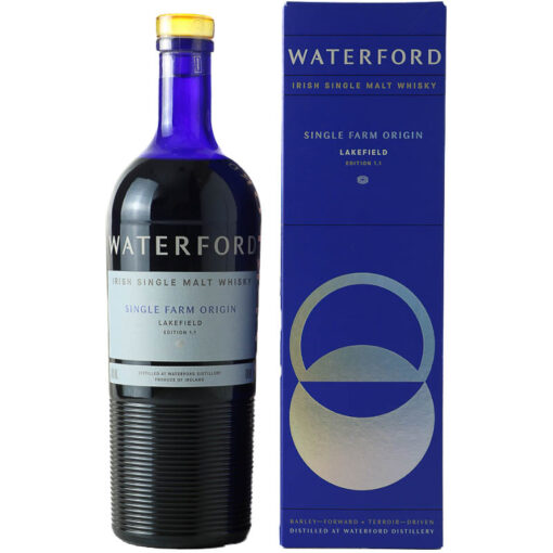 Waterford Sfo Lakefield 1.1 70cl